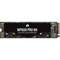 Corsair MP600 PRO NH, 8 TB, M.2, 7000 MB/s