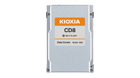 Kioxia CD8-V - 3,2 TB - 2.5" - 7200 MB/s