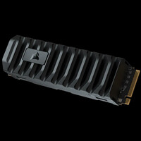 Corsair MP600 PRO XT - 8 TB - M.2 - 7100 MB/s