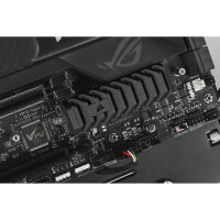 Corsair MP600 PRO XT, 8 TB, M.2, 7100 MB/s