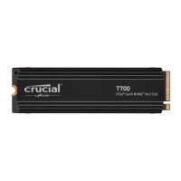 Crucial T700, 4 TB, M.2, 12400 MB/s