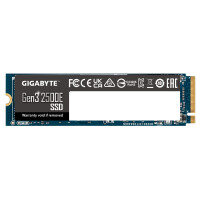 Gigabyte Gen3 2500E SSD 1TB, 1000 GB, M.2, 2400 MB/s