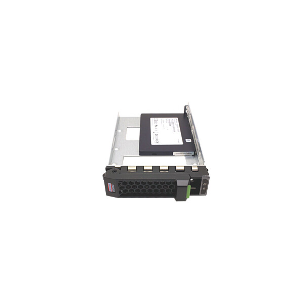 Fujitsu S26361-F5700-L480, 480 GB, 3.5", 12 Gbit/s