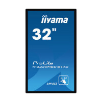 Iiyama ProLite TF3239MSC-B1AG, 80 cm (31.5"), 1920 x...