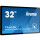 Iiyama ProLite TF3239MSC-B1AG, 80 cm (31.5"), 1920 x 1080 Pixel, Full HD, LED, 8 ms, Schwarz