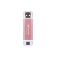 Transcend ESD310, 512 GB, USB Typ-A auf USB Typ-C, 3.2...