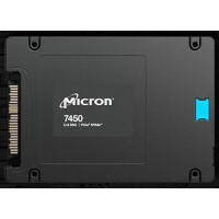 Micron 7450 Pro MTFDKCB1T9TFR-1BC1ZABYY 1920 GB 1.04 DWPD...