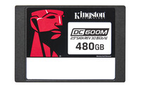 Kingston 480G DC600M (gemischte Nutzung) 2,5"...