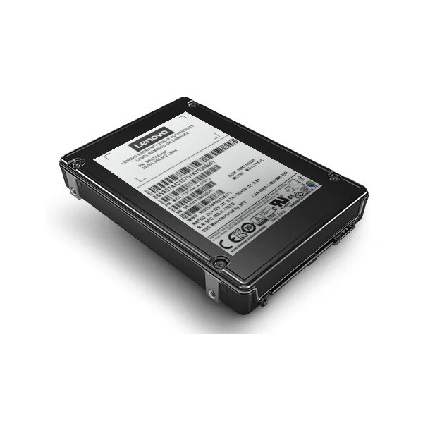 Lenovo 4XB7A80341, 1,6 TB, 2.5", 24 Gbit/s