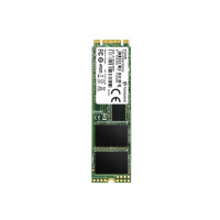 Transcend 830S, 512 GB, M.2, 560 MB/s, 6 Gbit/s