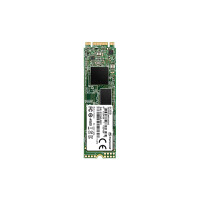 Transcend 830S, 128 GB, M.2, 560 MB/s, 6 Gbit/s