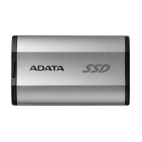 ADATA SD810, 1 TB, USB Typ-C, USB 3.2 Gen 2x2, 2000 MB/s,...