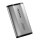 ADATA SD810, 1 TB, USB Typ-C, USB 3.2 Gen 2x2, 2000 MB/s, Schwarz, Silber