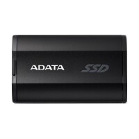 ADATA SD810 - 1 TB - USB Typ-C - USB 3.2 Gen 2x2 - 2000...