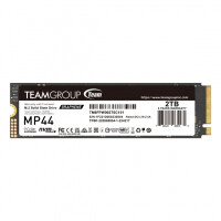 Team Group MP44, 2 TB, M.2, 7400 MB/s