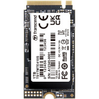 Transcend PCIe SSD 410S, 1 TB, M.2