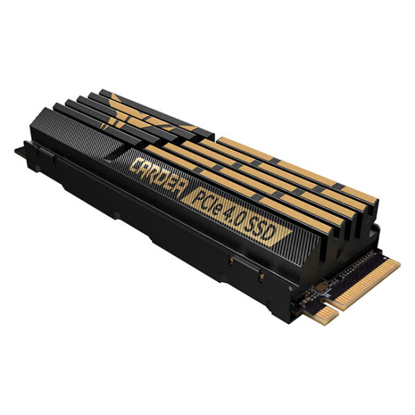 Team Group T-FORCE CARDEA A440 M.2 PCIe - 2000 GB - M.2 - 7000 MB/s
