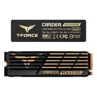 Team Group T-FORCE CARDEA A440 M.2 PCIe - 2000 GB - M.2 -...