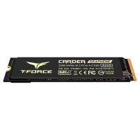 Team Group T-FORCE CARDEA A440 M.2 PCIe - 2000 GB - M.2 - 7000 MB/s