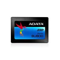 ADATA Ultimate SU800, 1,02 TB, 2.5", 560 MB/s, 6 Gbit/s