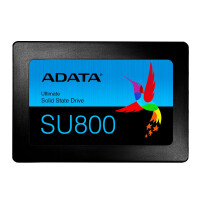 ADATA Ultimate SU800, 1,02 TB, 2.5", 560 MB/s, 6 Gbit/s