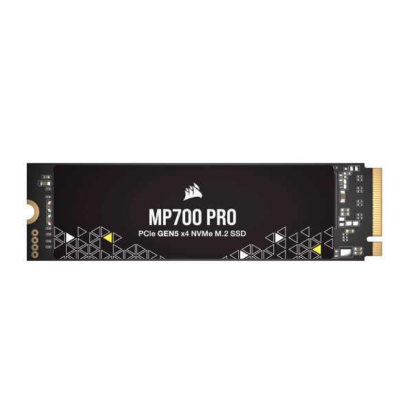 Corsair MP700 PRO, 2 TB, M.2