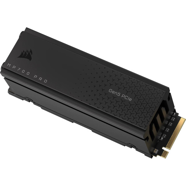 Corsair MP700 PRO, 1 TB, M.2