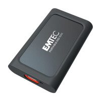 EMTEC X210 Elite, 1000 GB, USB Typ-C, 3.2 Gen 2 (3.1 Gen...