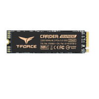 Team Group T-FORCE CARDEA TM8FF1002T0C129, 2 TB, M.2,...