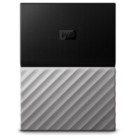 WD My Passport Ultra, 3 TB, 3.2 Gen 1 (3.1 Gen 1),...