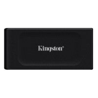 Kingston 2TB XS1000 External USB 3.2 Gen 2 Portable Solid...
