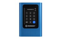 Kingston IronKey 1920GB Vault Privacy 80 XTS-AES 256-bit...