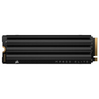 Corsair MP600 ELITE, 2 TB, M.2