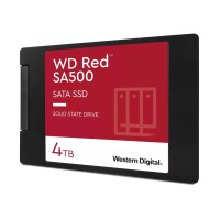 WD SSD SATA - 2.5"" WD Red SA500