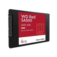 WD SSD SATA - 2.5"" WD Red SA500