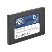 PATRIOT Memory P210 - 128 GB - 2.5" - 450 MB/s