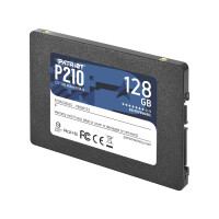 PATRIOT Memory P210, 128 GB, 2.5", 450 MB/s