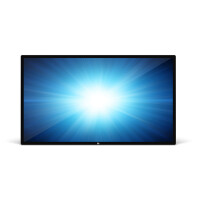 Elo Touch Solutions 6553L, Interaktiver Flachbildschirm, 163,8 cm (64.5"), LED, 3840 x 2160 Pixel, 24/7