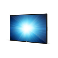 Elo Touch Solutions 6553L, Interaktiver Flachbildschirm, 163,8 cm (64.5"), LED, 3840 x 2160 Pixel, 24/7