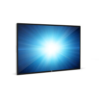 Elo Touch Solutions 6553L, Interaktiver Flachbildschirm, 163,8 cm (64.5"), LED, 3840 x 2160 Pixel, 24/7