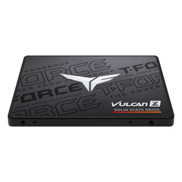 Team Group T-FORCE VULCAN Z, 1000 GB, 2.5", 550 MB/s