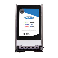 Origin Storage DELL-3840EMLCRI-S16, 3,84 TB, 2.5",...