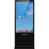 ViewSonic EP5542T, Totem-Design, 139,7 cm (55"),...