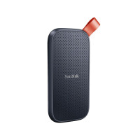 SanDisk Portable, 480 GB, USB Typ-C, 3.2 Gen 1 (3.1 Gen...