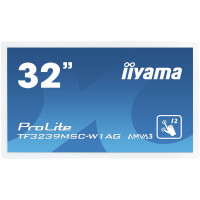 Iiyama ProLite TF3239MSC-W1AG, 80 cm (31.5"), 1920 x...