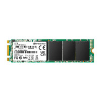 Transcend M.2 SSD 825S, 2000 GB, M.2, 560 MB/s