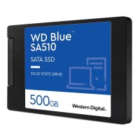 WD Blue SA510 SATA SSD