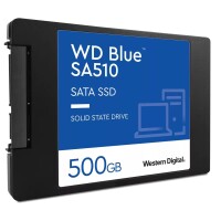 WD Blue SA510 SATA SSD