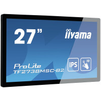 Iiyama ProLite TF2738MSC-B2, 68,6 cm (27"), 1920 x...