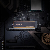 ADATA LEGEND 960 MAX, 1000 GB, M.2, 7400 MB/s